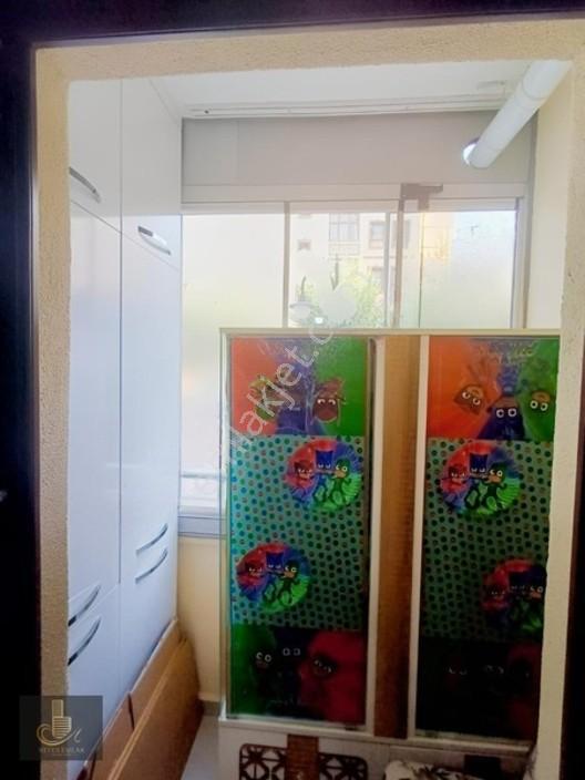 Meram Toki Gödenede Emeklilerde 2+1 Tapu Teslim Bakımlı Dairemi — fotoğraf 23