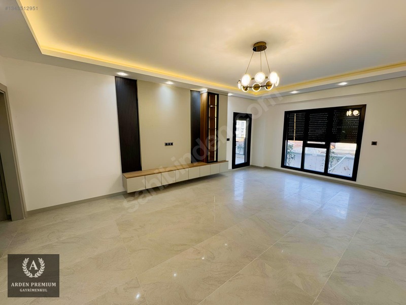 Arden Premiumdan Göveçlikte 3+1 Sıfır Arakat Geniş Daire — fotoğraf 2