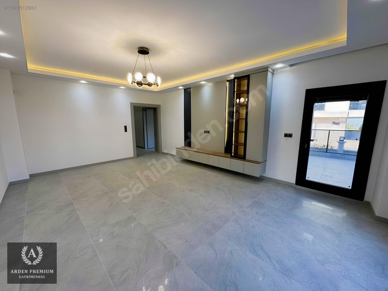 Arden Premiumdan Göveçlikte 3+1 Sıfır Arakat Geniş Daire — fotoğraf 4