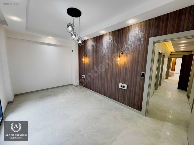 Arden Premiumdan Göveçlikte 3+1 Sıfır Arakat Geniş Daire — fotoğraf 8