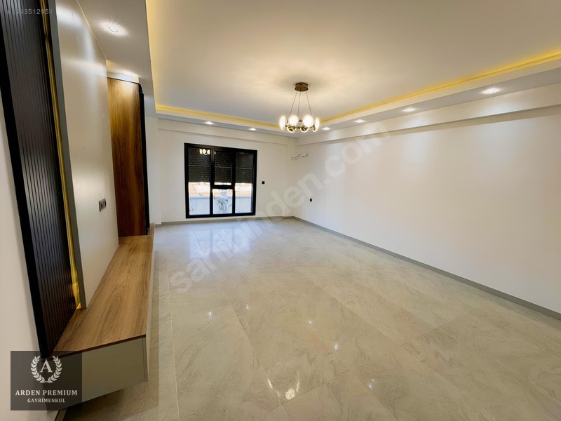 Arden Premiumdan Göveçlikte 3+1 Sıfır Arakat Geniş Daire — fotoğraf 11