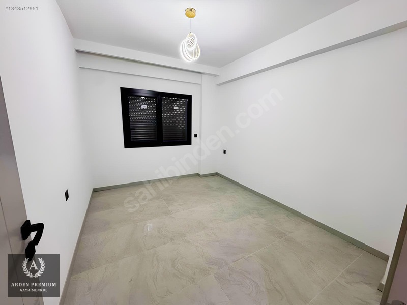 Arden Premiumdan Göveçlikte 3+1 Sıfır Arakat Geniş Daire — fotoğraf 13