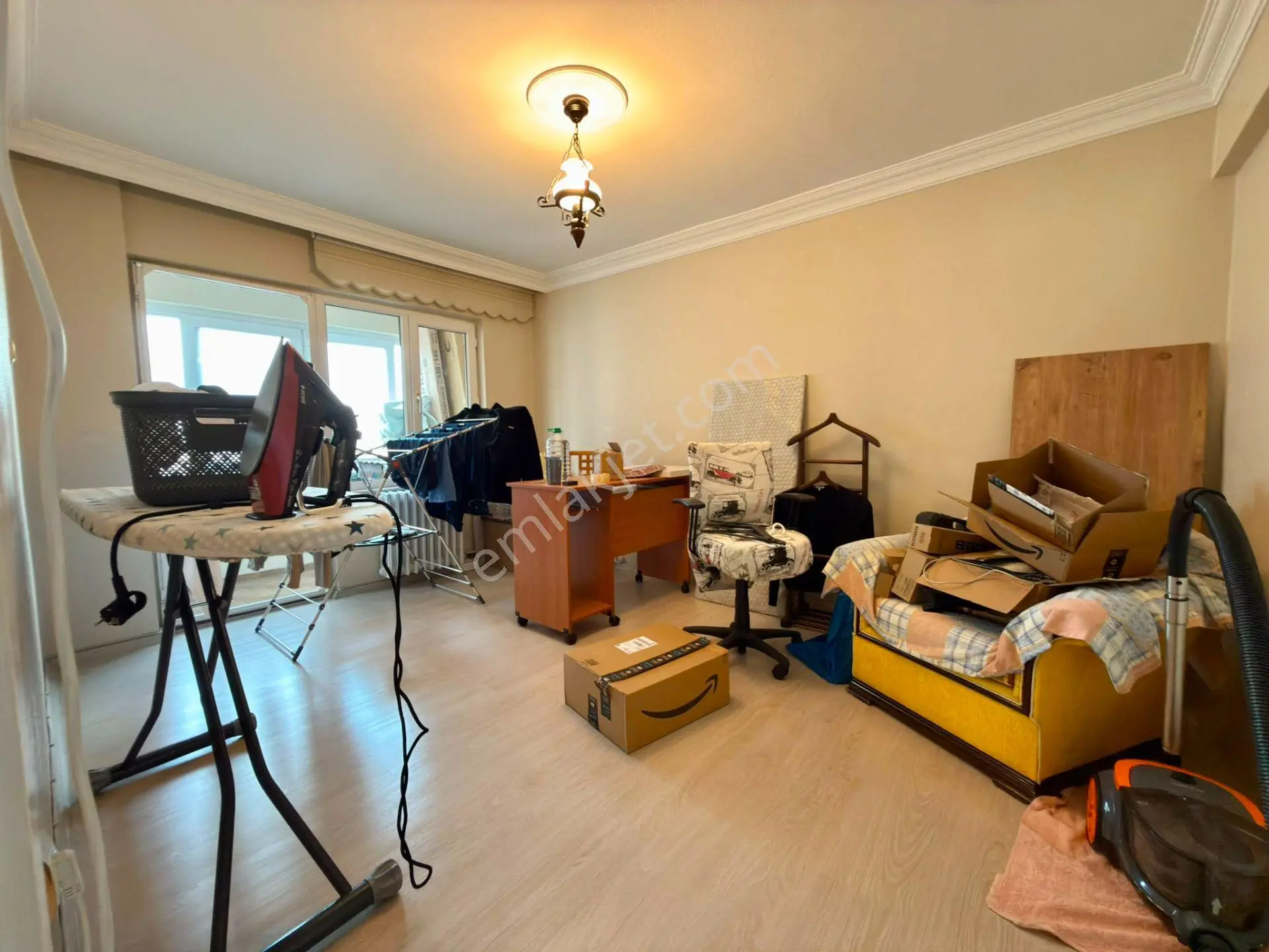 ▓yükselden Hamidiyede Cadde Üzeri 3+1 Satılık Geniş Fırsat Daire — fotoğraf 24