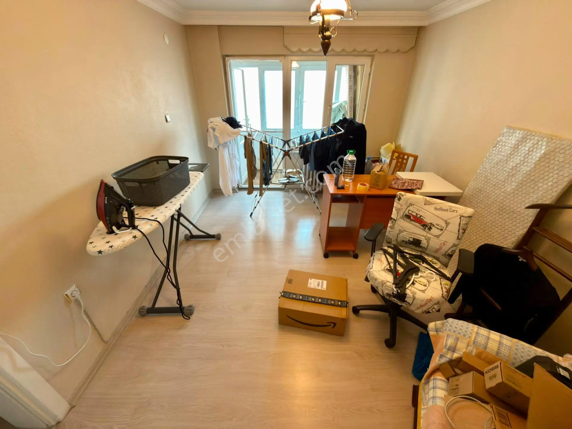 ▓yükselden Hamidiyede Cadde Üzeri 3+1 Satılık Geniş Fırsat Daire — fotoğraf 26