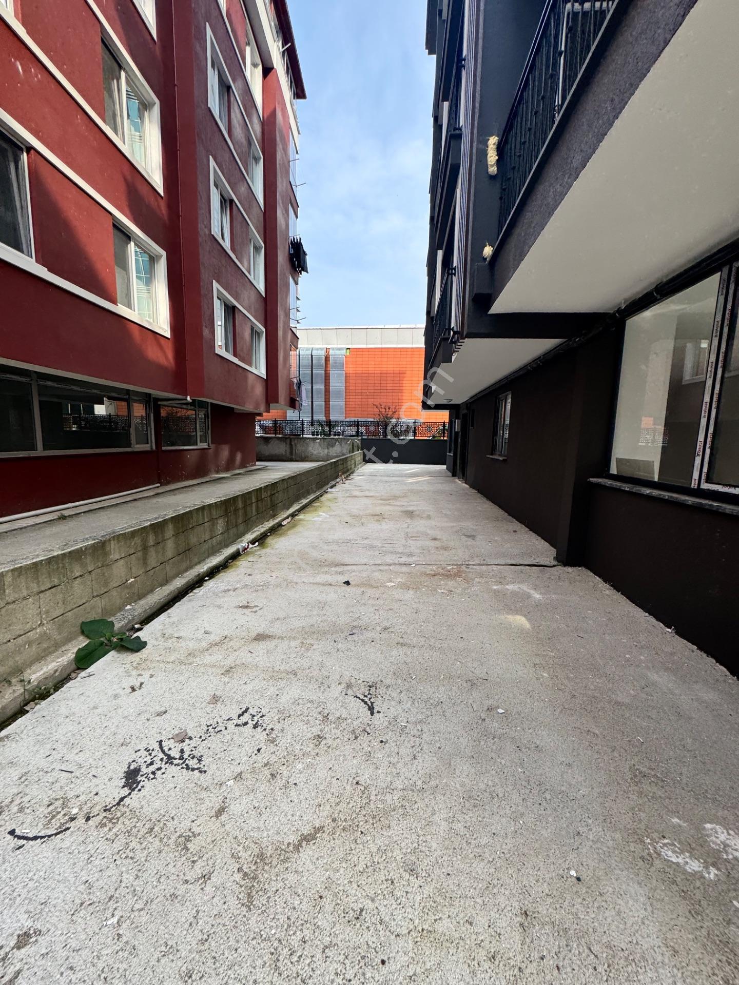 Giresun Teyyareddüzü Mahlesi Satlık 1+1 Daire — fotoğraf 2