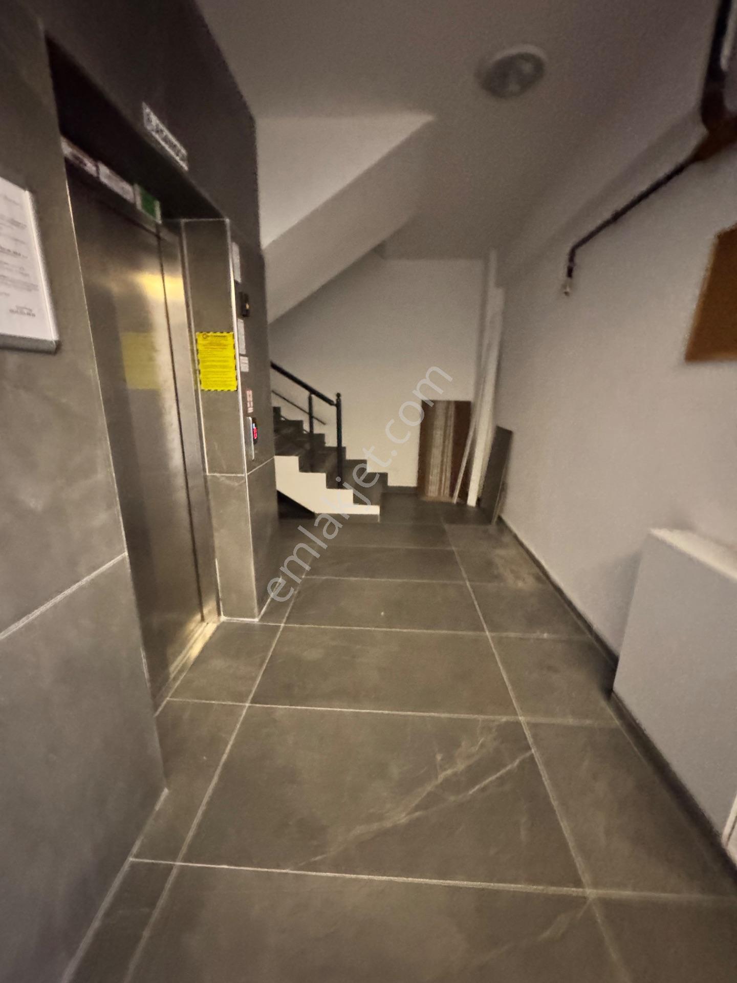 Giresun Teyyareddüzü Mahlesi Satlık 1+1 Daire — fotoğraf 7