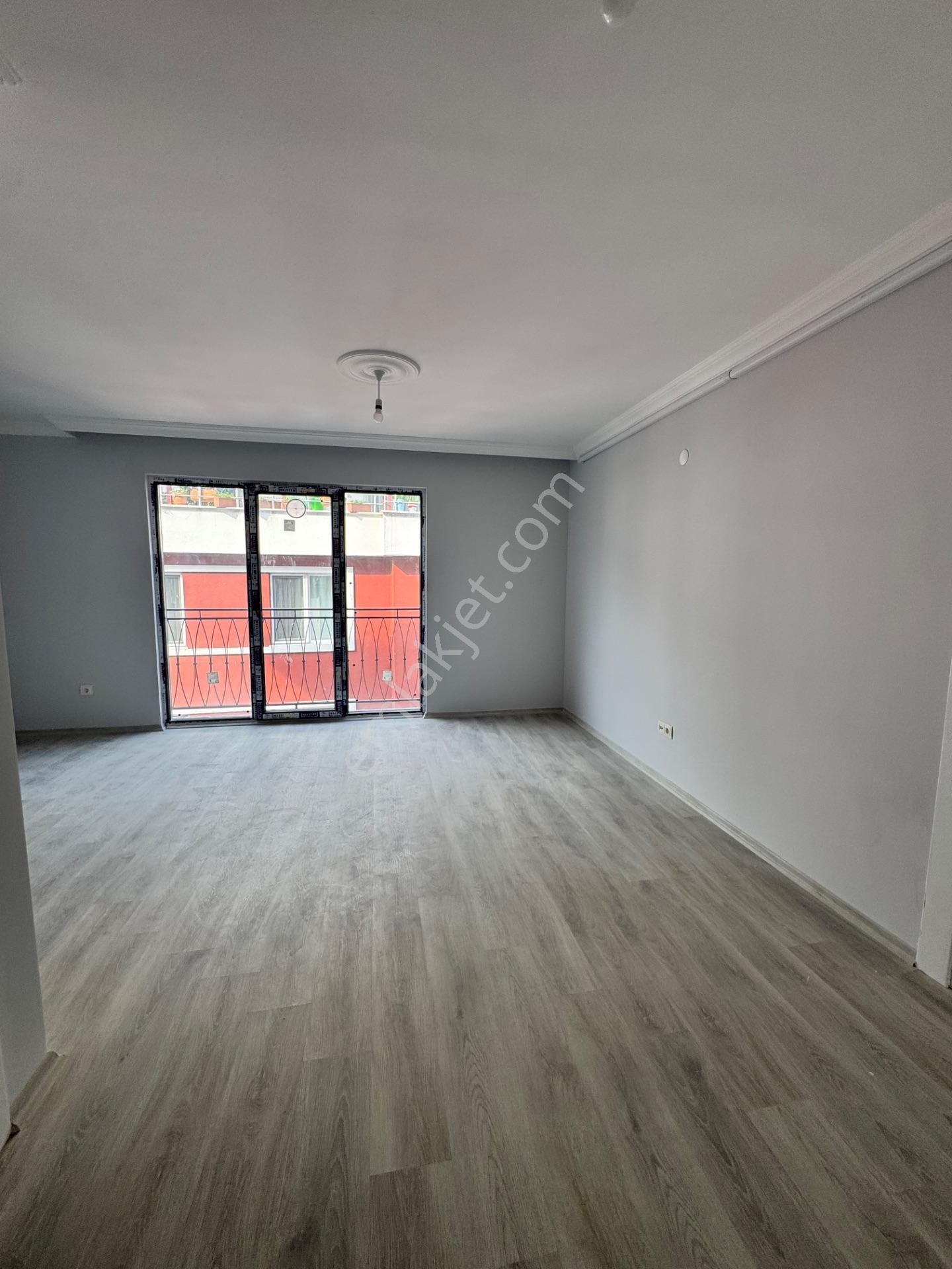 Giresun Teyyareddüzü Mahlesi Satlık 1+1 Daire — fotoğraf 10
