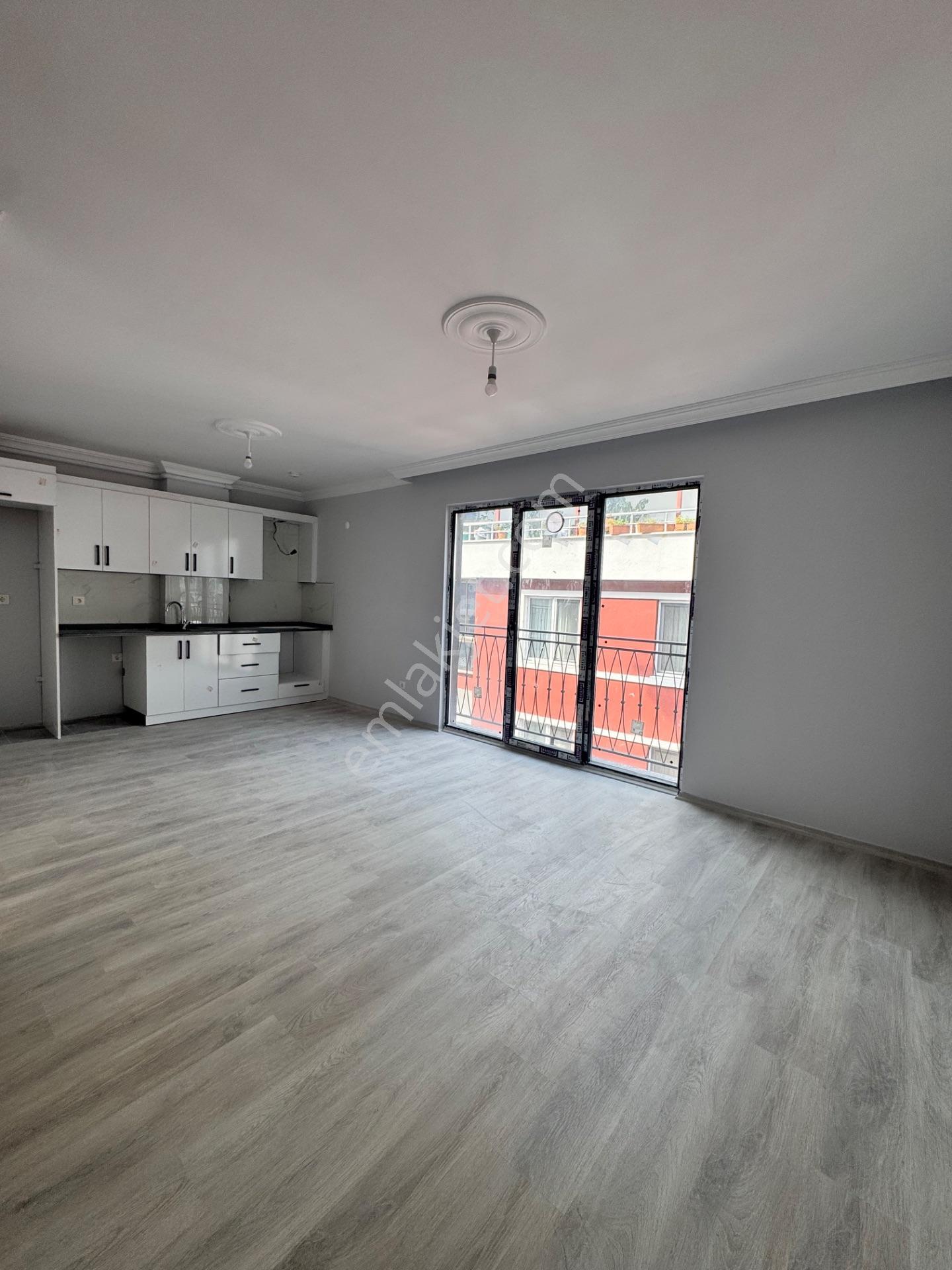Giresun Teyyareddüzü Mahlesi Satlık 1+1 Daire — fotoğraf 11