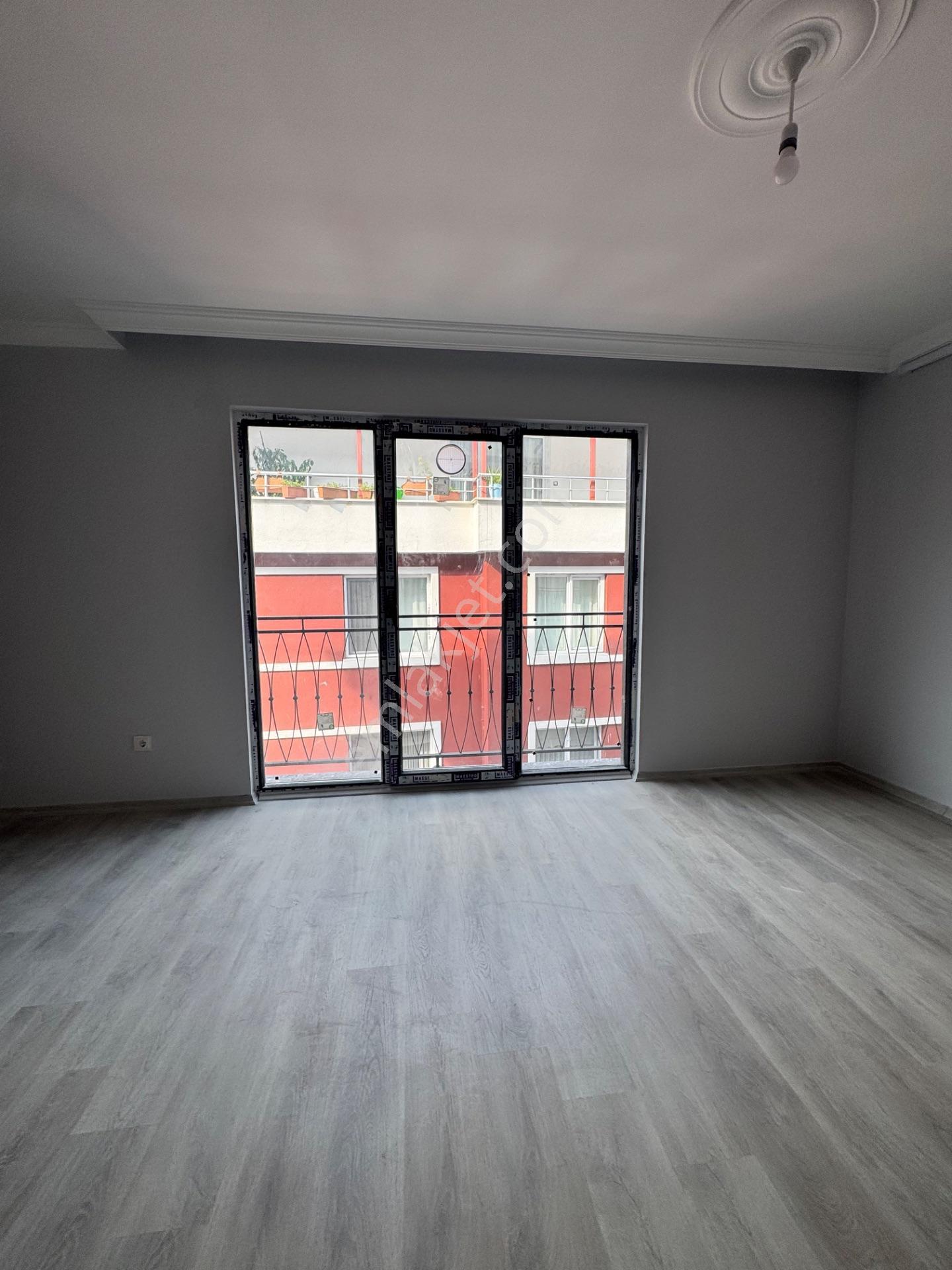 Giresun Teyyareddüzü Mahlesi Satlık 1+1 Daire — fotoğraf 14