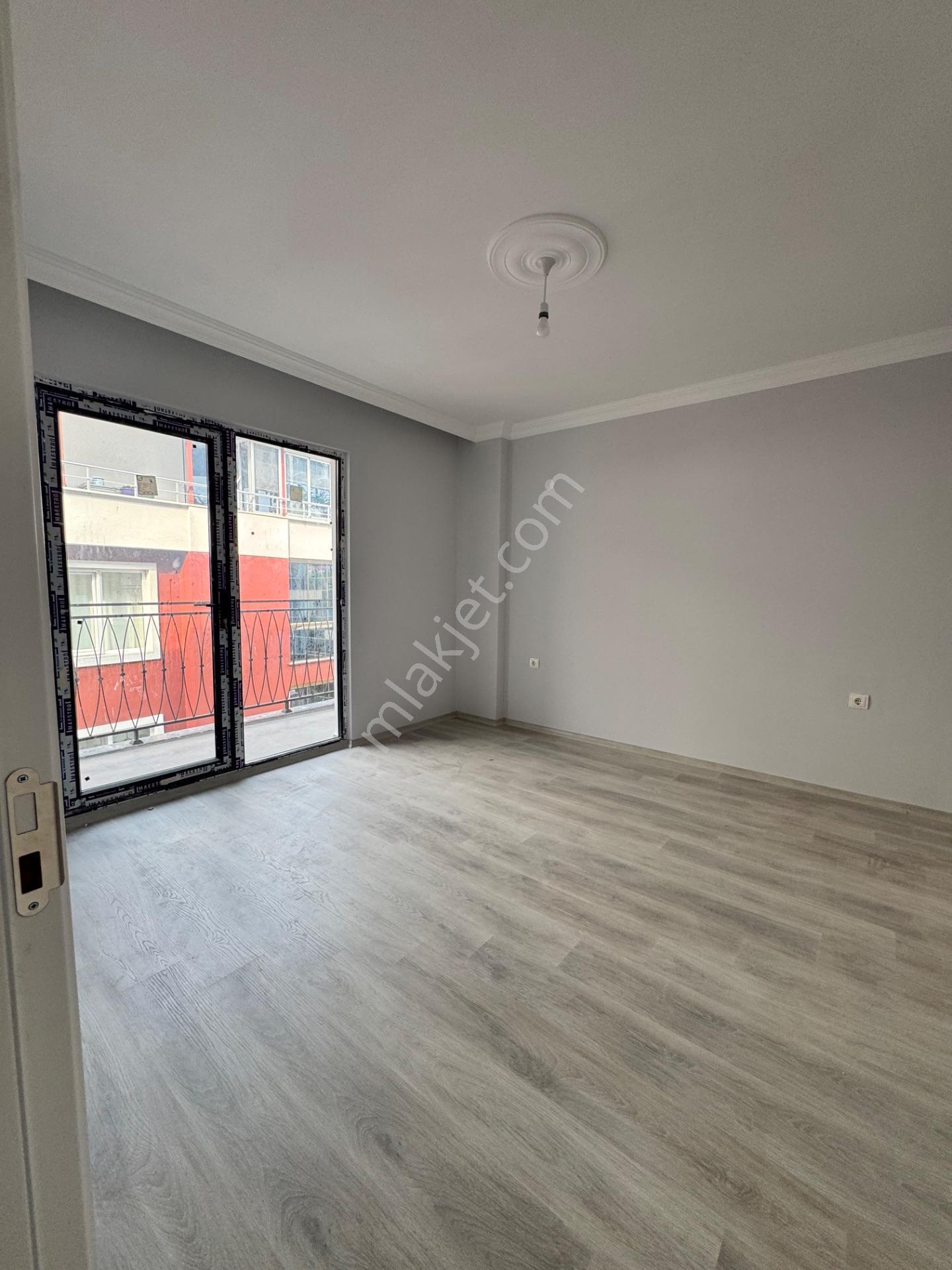 Giresun Teyyareddüzü Mahlesi Satlık 1+1 Daire — fotoğraf 19