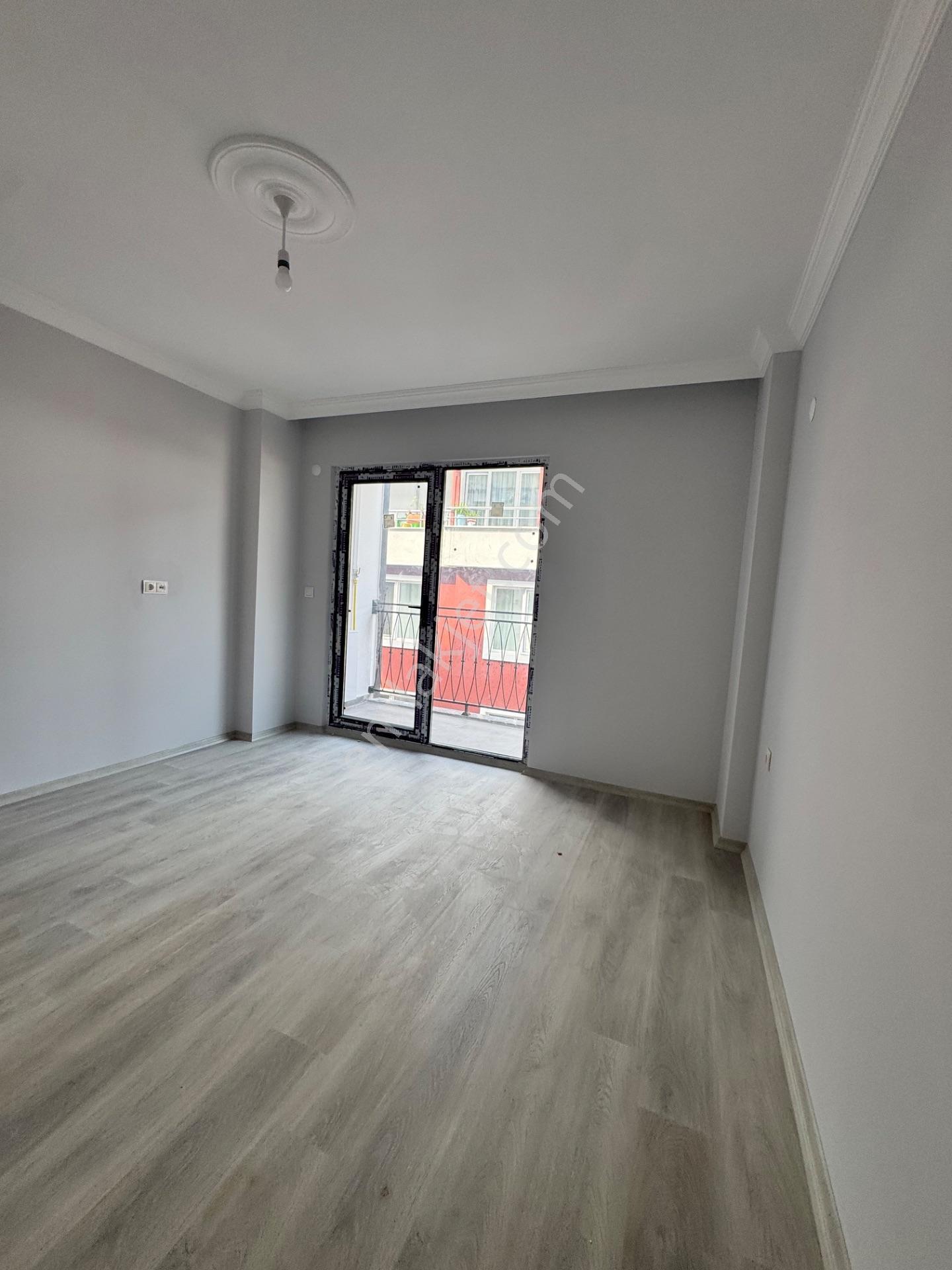 Giresun Teyyareddüzü Mahlesi Satlık 1+1 Daire — fotoğraf 20