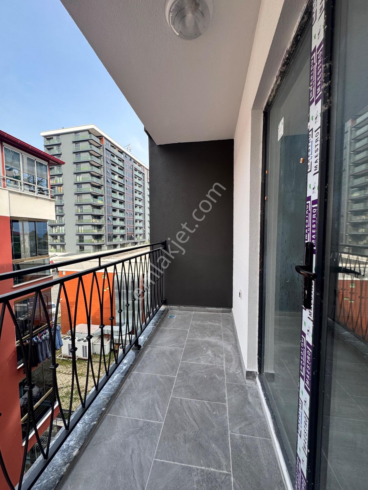 Giresun Teyyareddüzü Mahlesi Satlık 1+1 Daire — fotoğraf 21
