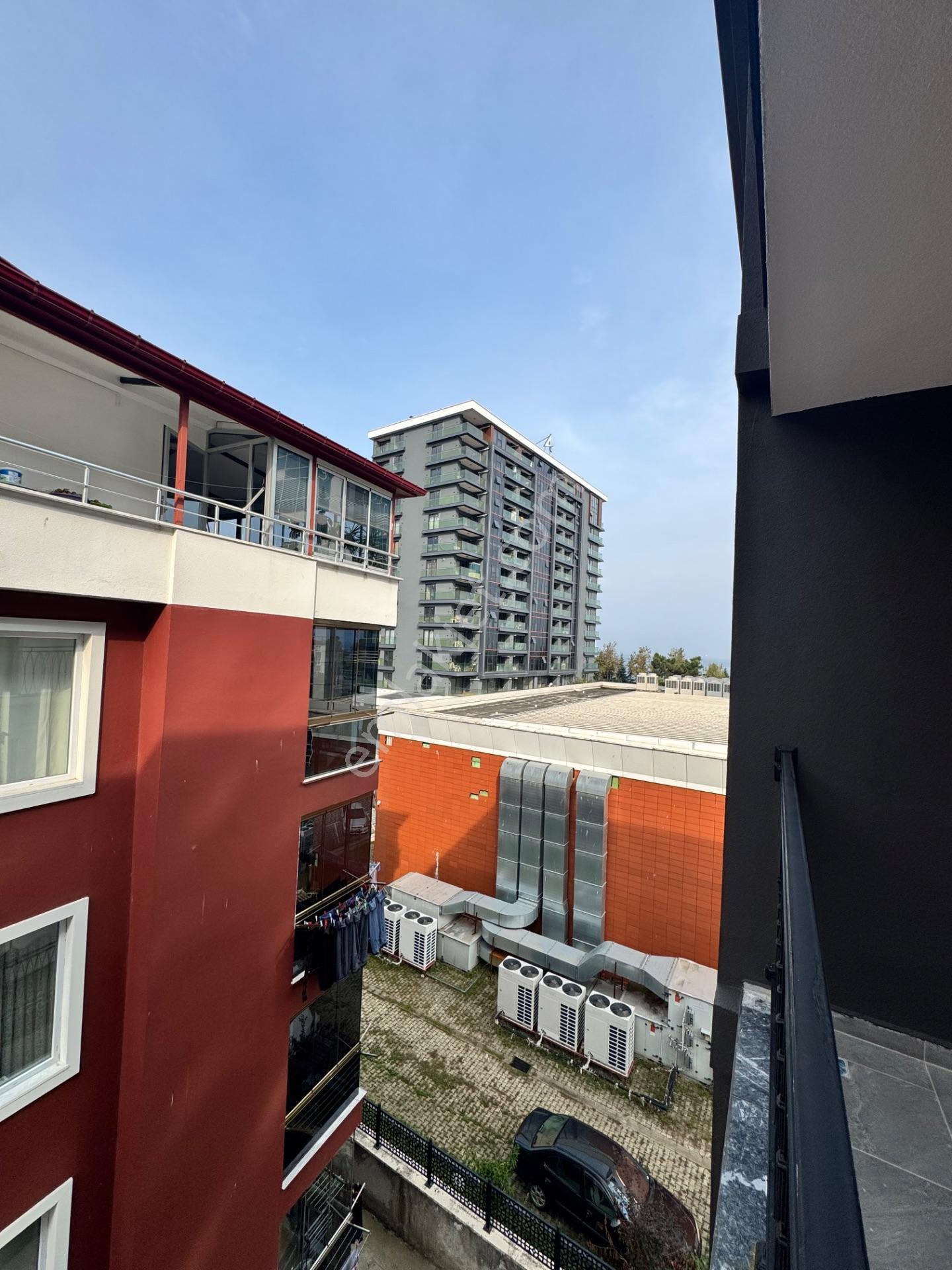Giresun Teyyareddüzü Mahlesi Satlık 1+1 Daire — fotoğraf 22