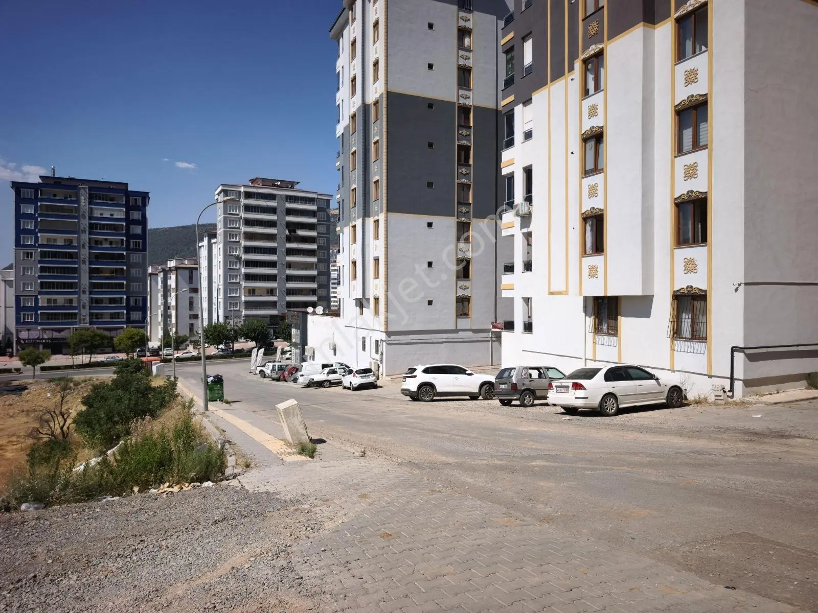 Boğaziçi Yol Kenarında Manzaralı Fırsat Fiyata Satılık 3+1 Daire — fotoğraf 2