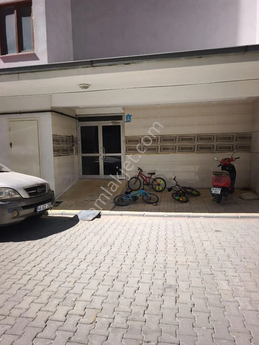 Boğaziçi Yol Kenarında Manzaralı Fırsat Fiyata Satılık 3+1 Daire — fotoğraf 3