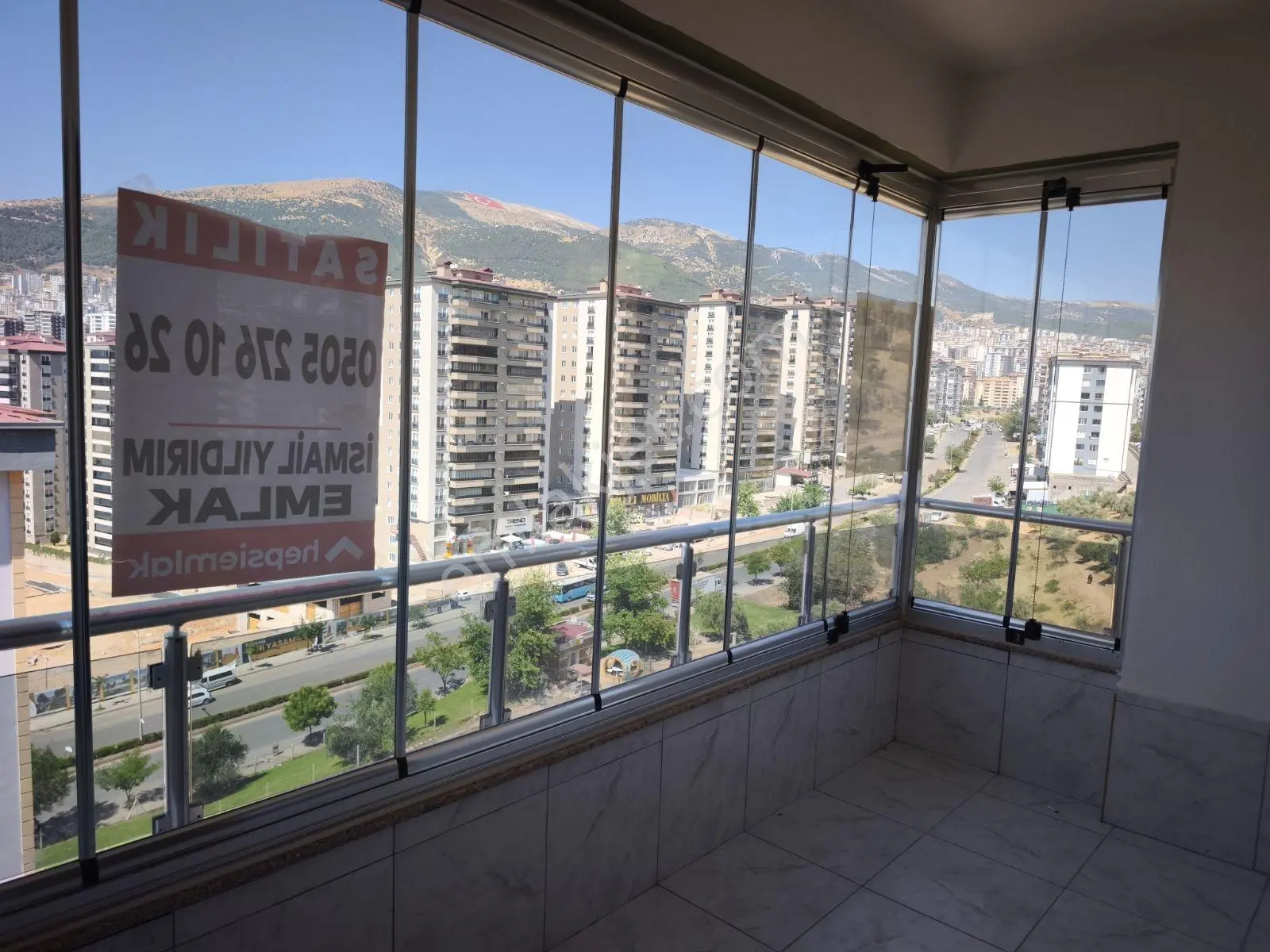 Boğaziçi Yol Kenarında Manzaralı Fırsat Fiyata Satılık 3+1 Daire — fotoğraf 18