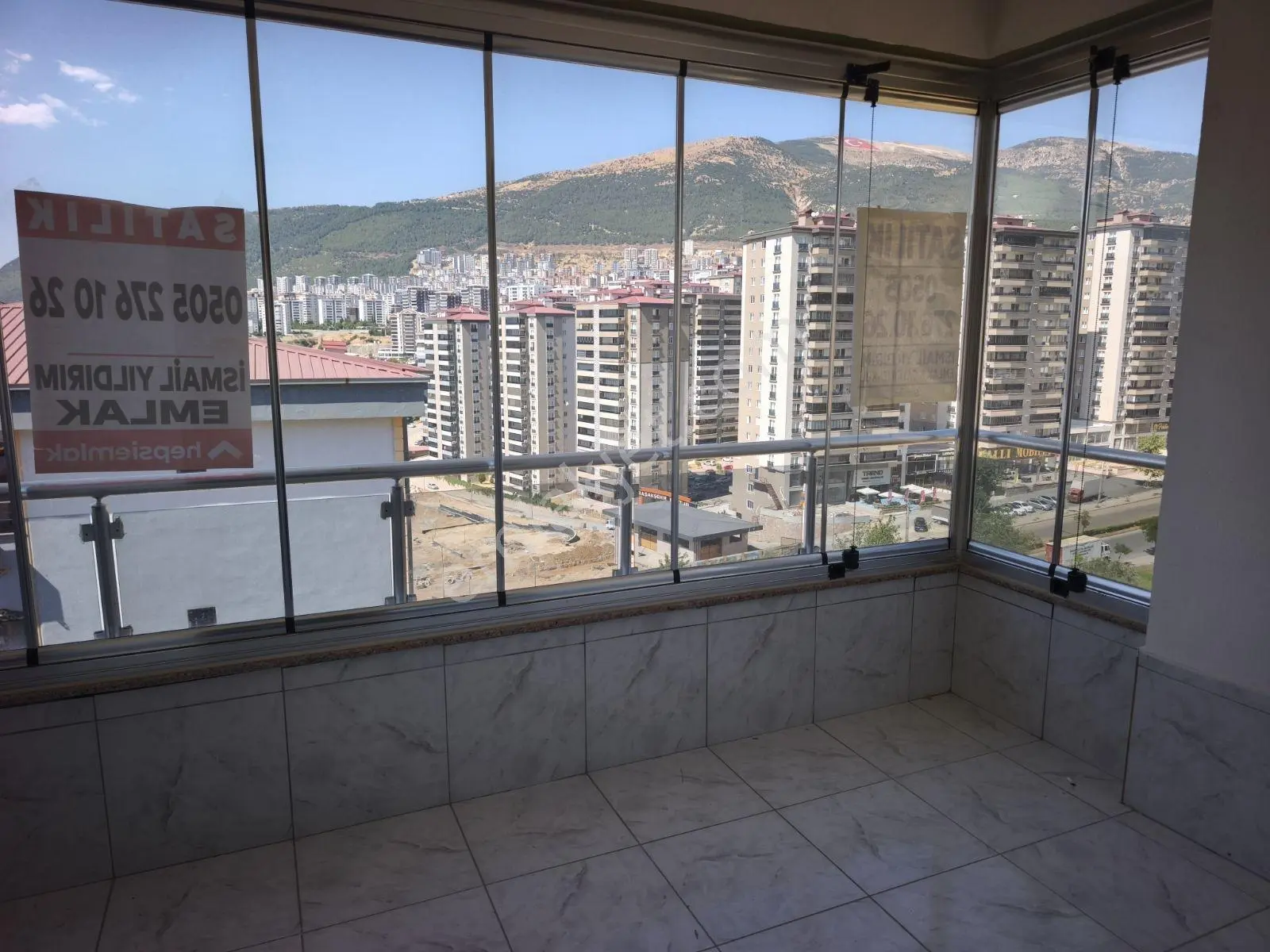 Boğaziçi Yol Kenarında Manzaralı Fırsat Fiyata Satılık 3+1 Daire — fotoğraf 19