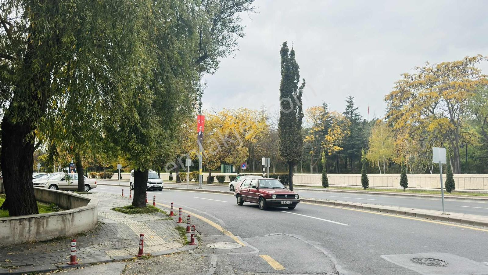 Yücetepe Anıtkabir Yanı Merkezi Konum Lux 4+1 Dublex — fotoğraf 9