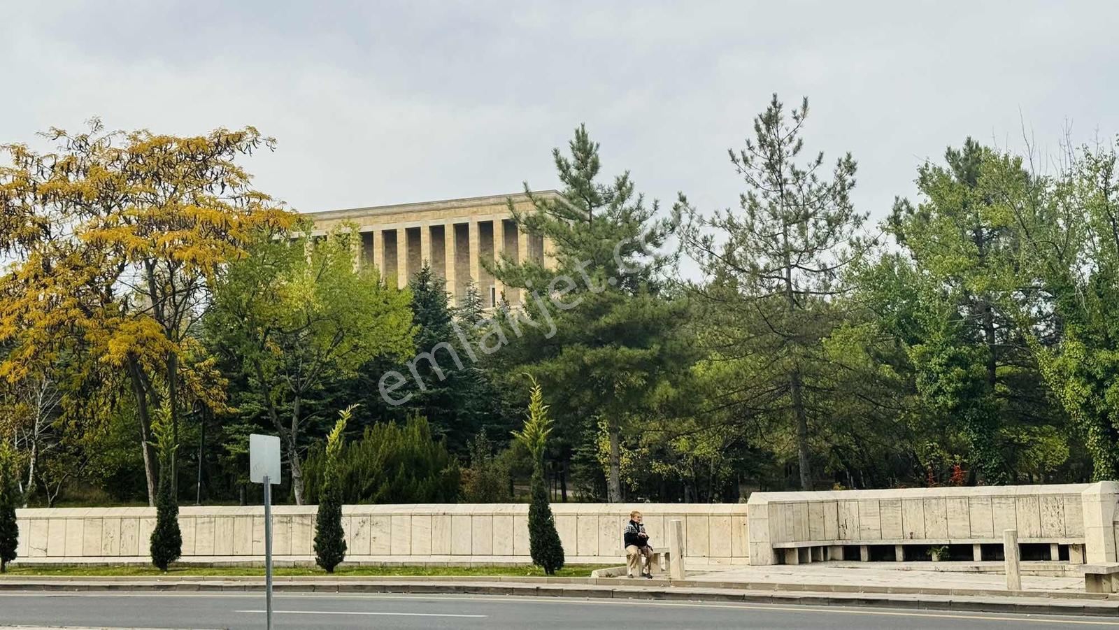 Yücetepe Anıtkabir Yanı Merkezi Konum Lux 4+1 Dublex — fotoğraf 11