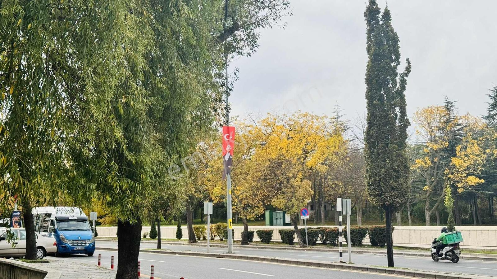 Yücetepe Anıtkabir Yanı Merkezi Konum Lux 4+1 Dublex — fotoğraf 13