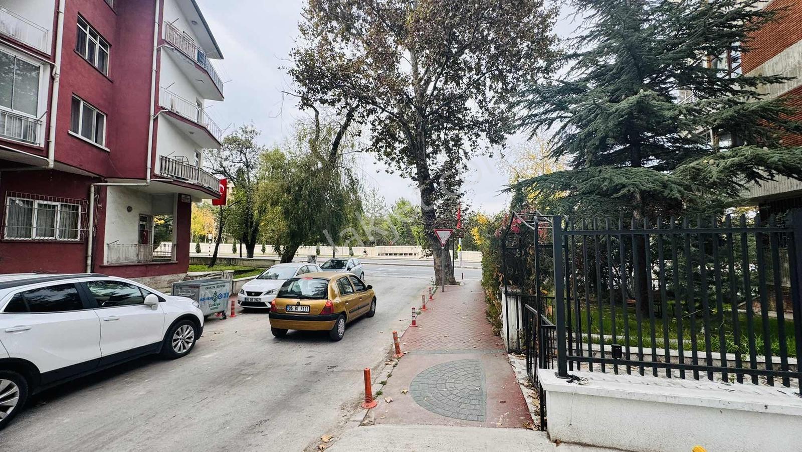 Yücetepe Anıtkabir Yanı Merkezi Konum Lux 4+1 Dublex — fotoğraf 14