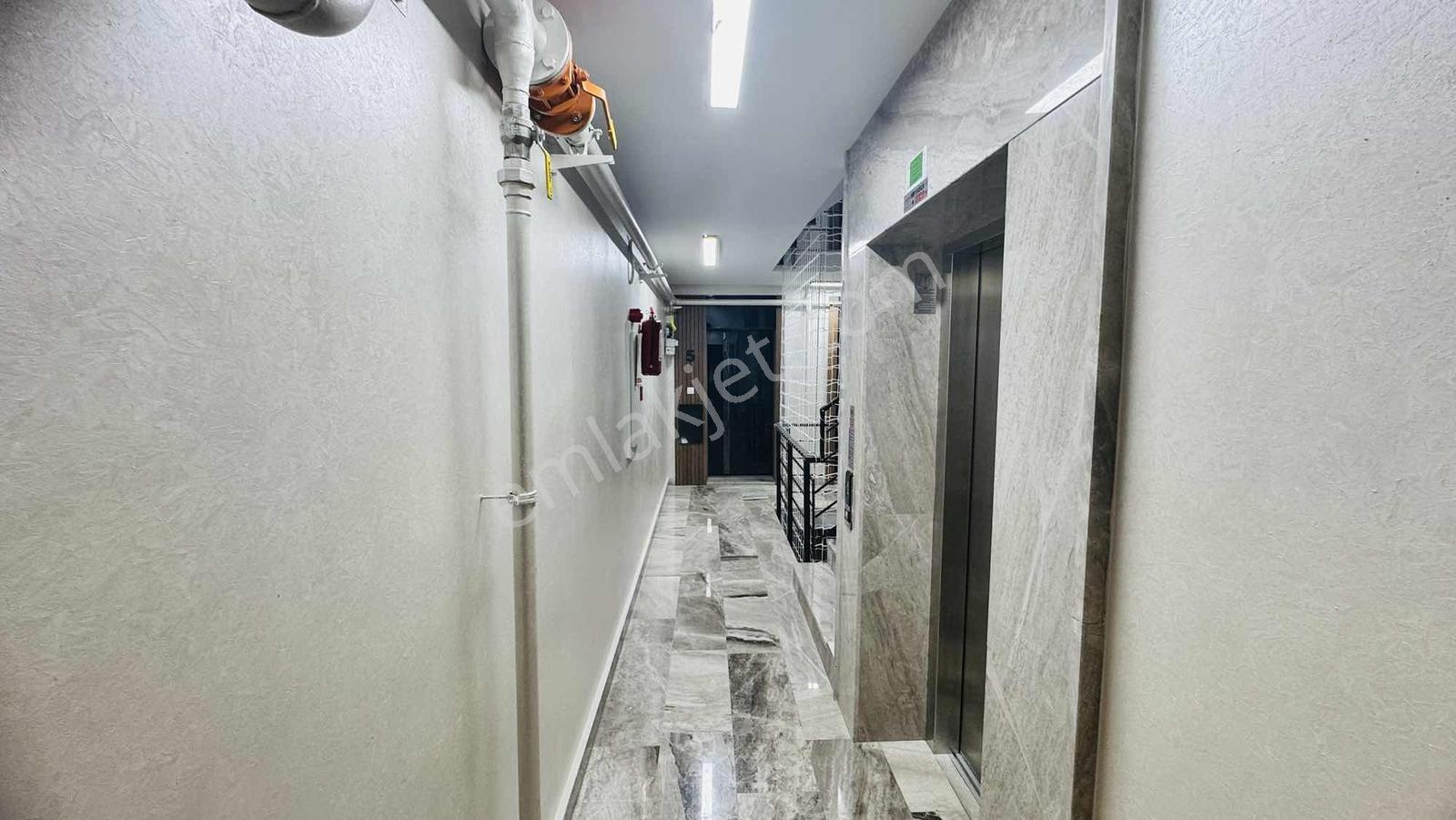 Yücetepe Anıtkabir Yanı Merkezi Konum Lux 4+1 Dublex — fotoğraf 23