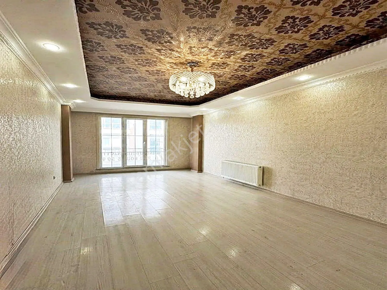 Yıldırım Yapı'Dan Yeni Binada 2+1 Eminevime Ve Krediye Uygun Satılık Arakat Dair...