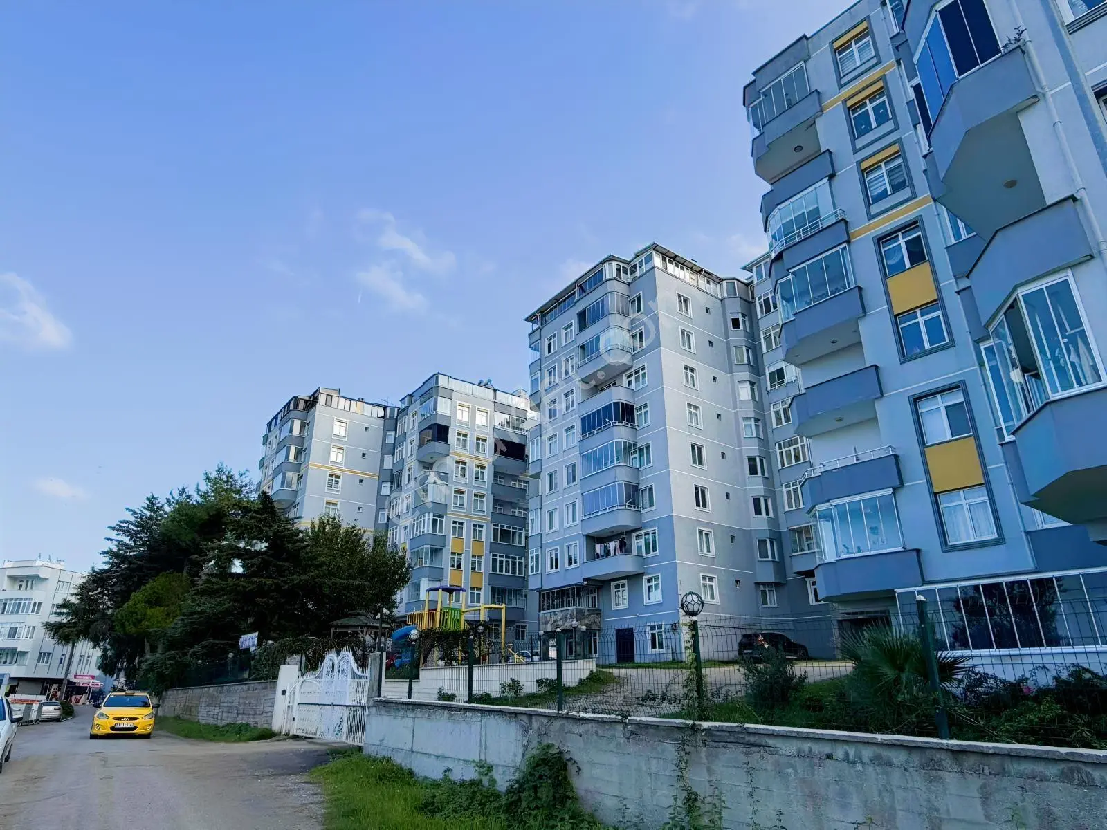 Panoramik Deniz/şehir Manzaralı Dubleks Daire Sınırsız Kredi — fotoğraf 5