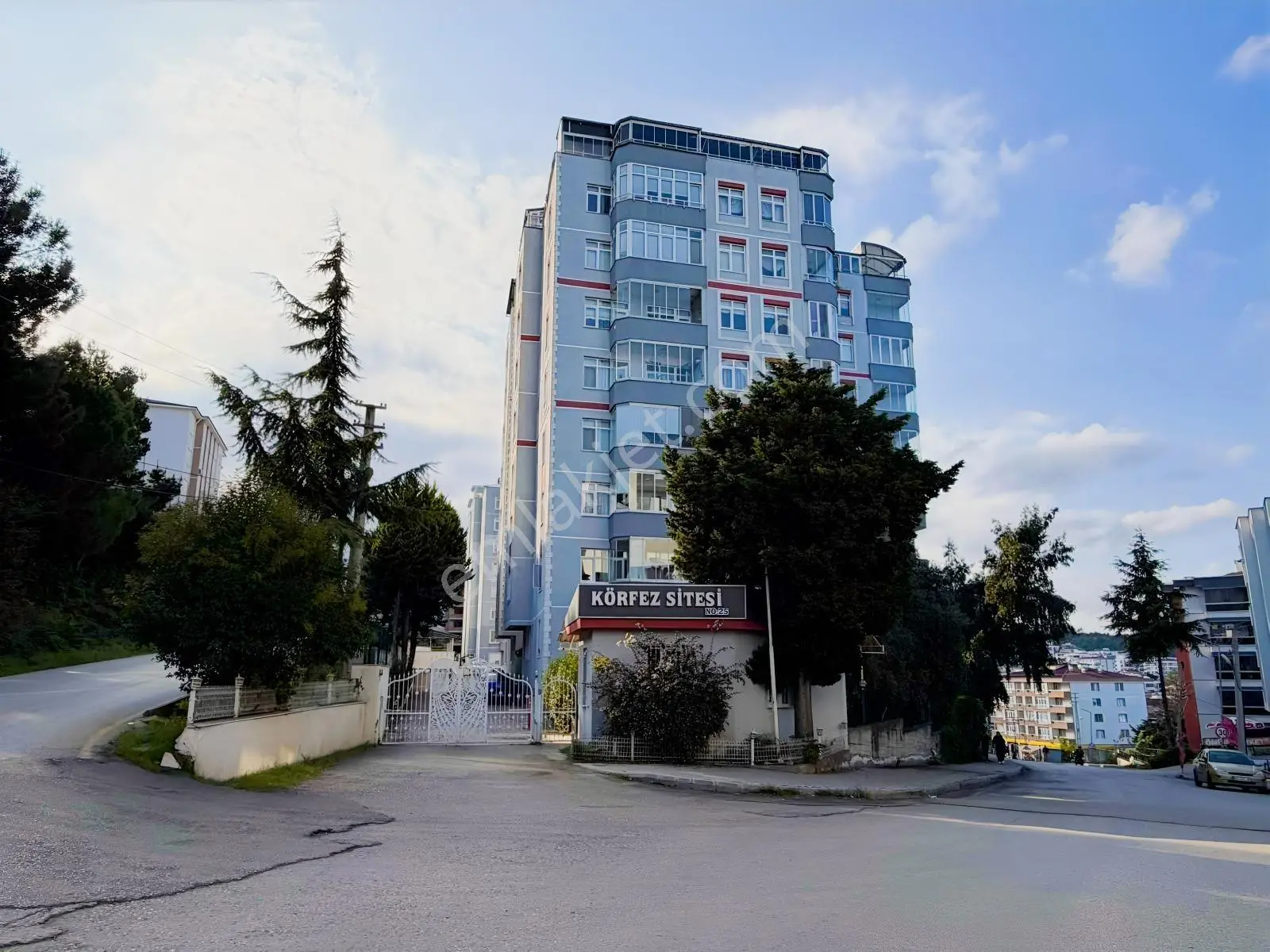 Panoramik Deniz/şehir Manzaralı Dubleks Daire Sınırsız Kredi — fotoğraf 6