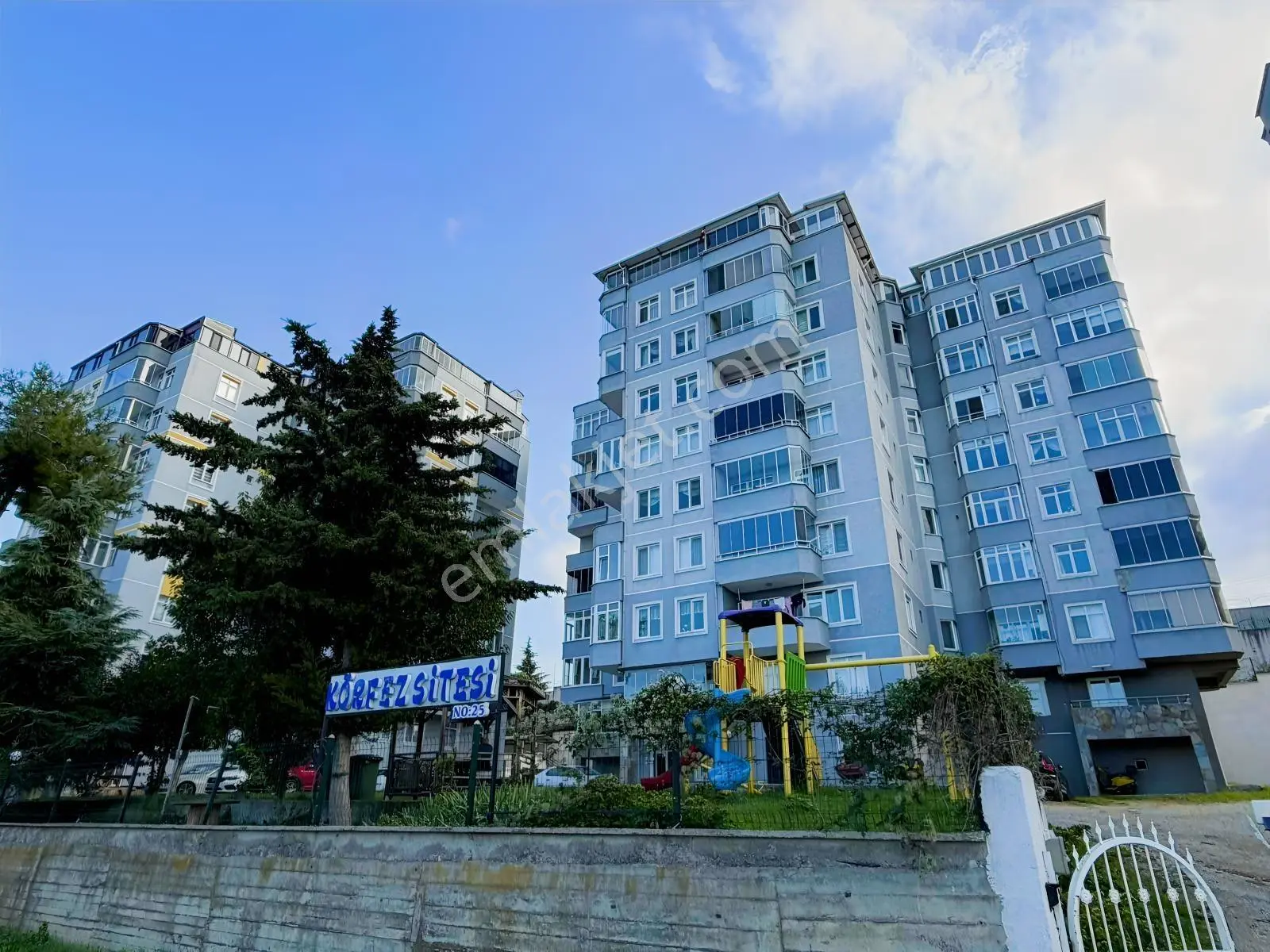 Panoramik Deniz/şehir Manzaralı Dubleks Daire Sınırsız Kredi — fotoğraf 7