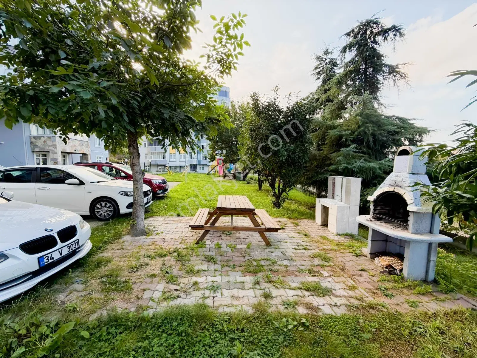 Panoramik Deniz/şehir Manzaralı Dubleks Daire Sınırsız Kredi — fotoğraf 11