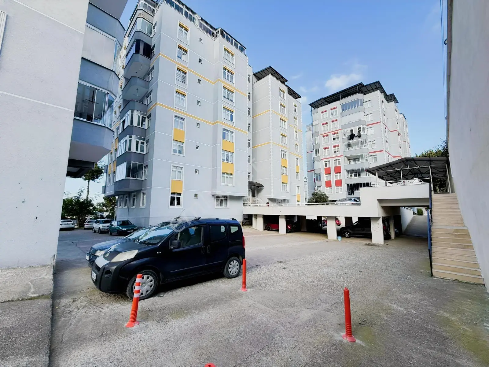 Panoramik Deniz/şehir Manzaralı Dubleks Daire Sınırsız Kredi — fotoğraf 12