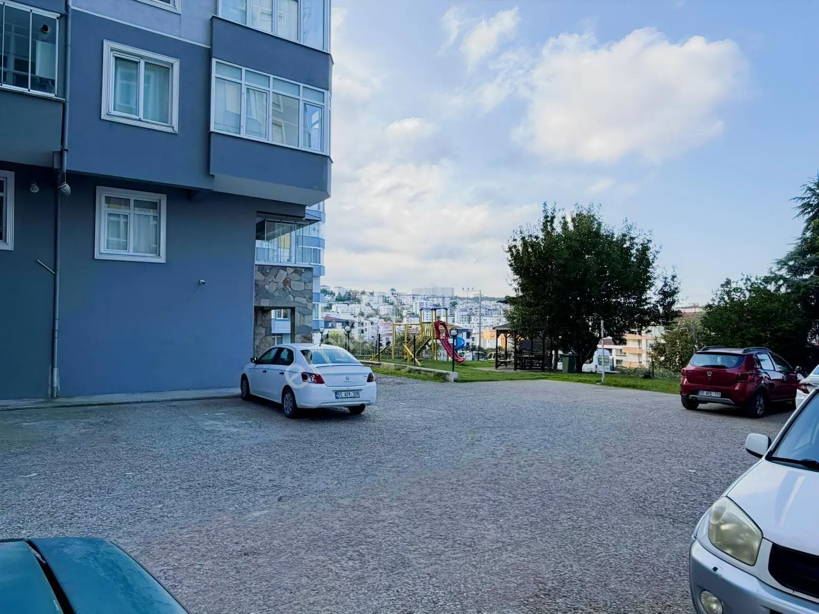 Panoramik Deniz/şehir Manzaralı Dubleks Daire Sınırsız Kredi — fotoğraf 13