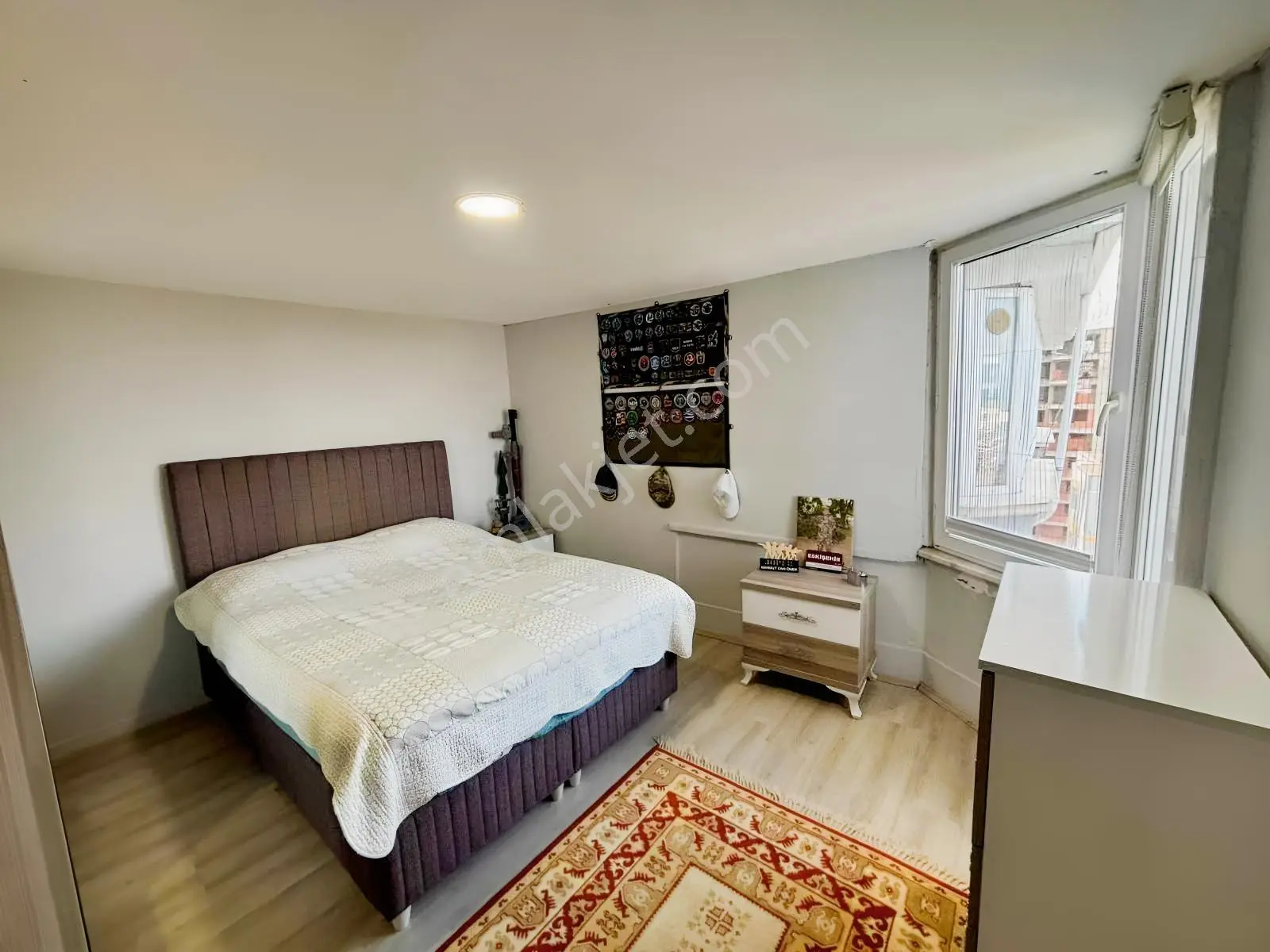 Panoramik Deniz/şehir Manzaralı Dubleks Daire Sınırsız Kredi — fotoğraf 14