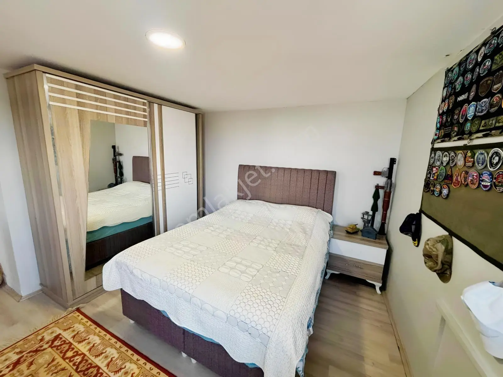 Panoramik Deniz/şehir Manzaralı Dubleks Daire Sınırsız Kredi — fotoğraf 15