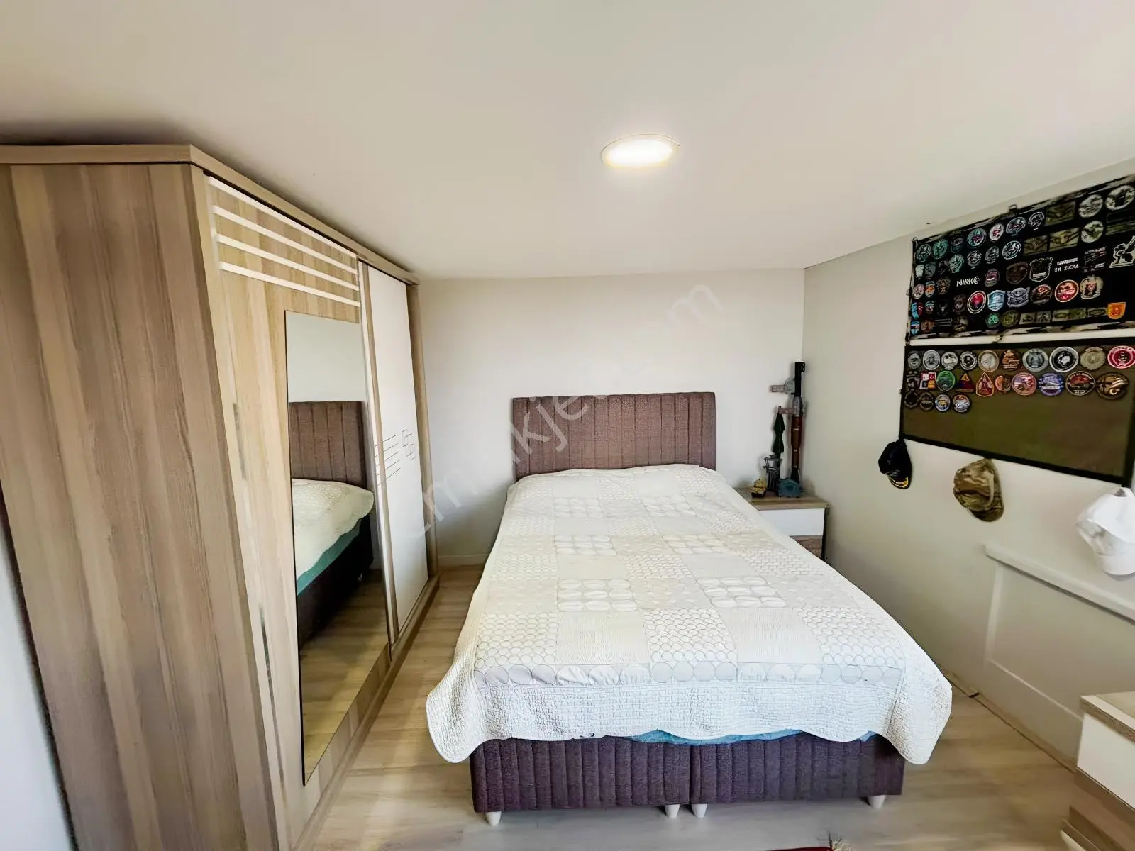 Panoramik Deniz/şehir Manzaralı Dubleks Daire Sınırsız Kredi — fotoğraf 16