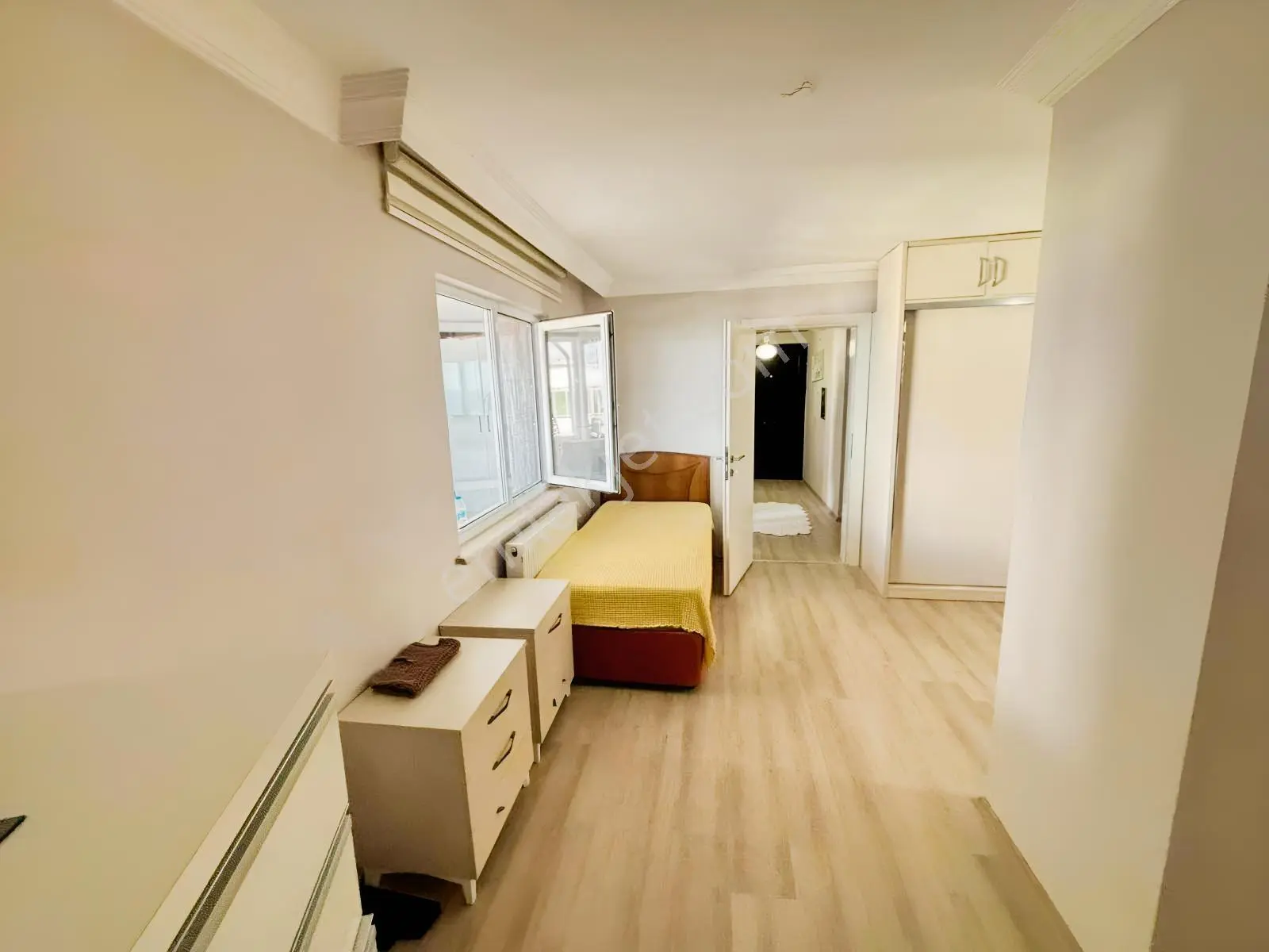 Panoramik Deniz/şehir Manzaralı Dubleks Daire Sınırsız Kredi — fotoğraf 25