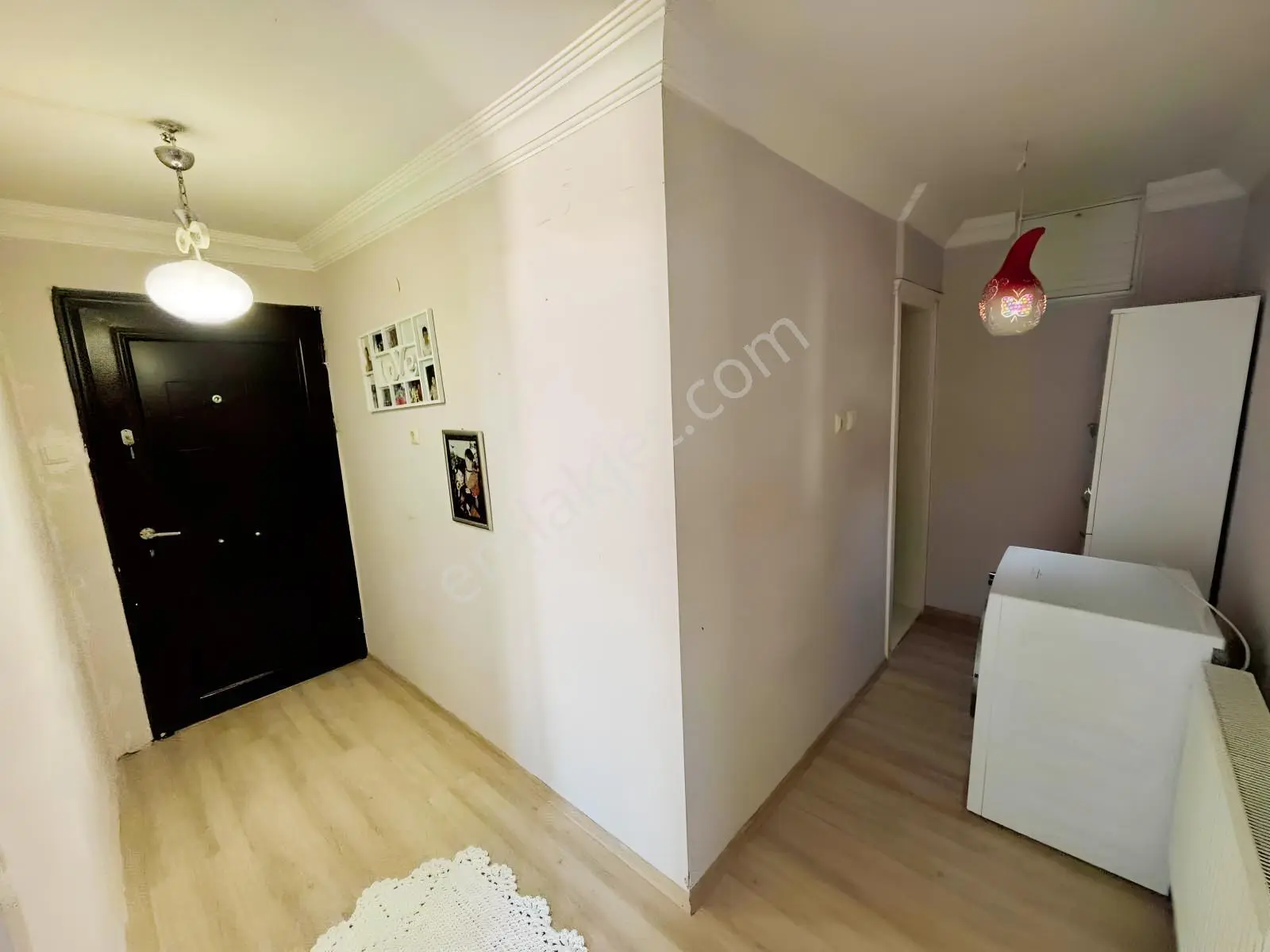 Panoramik Deniz/şehir Manzaralı Dubleks Daire Sınırsız Kredi — fotoğraf 26