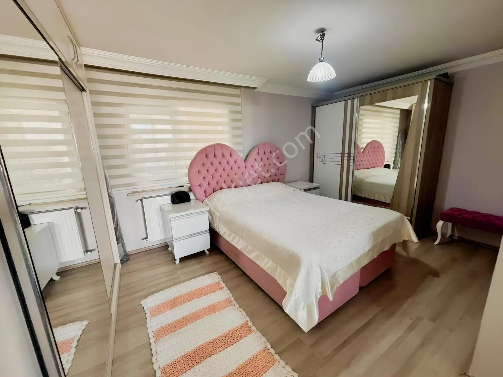 Panoramik Deniz/şehir Manzaralı Dubleks Daire Sınırsız Kredi — fotoğraf 27