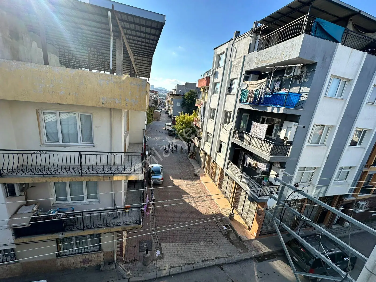 Buca Göksu Mahallesi Fırsat Satılık Diare — fotoğraf 2