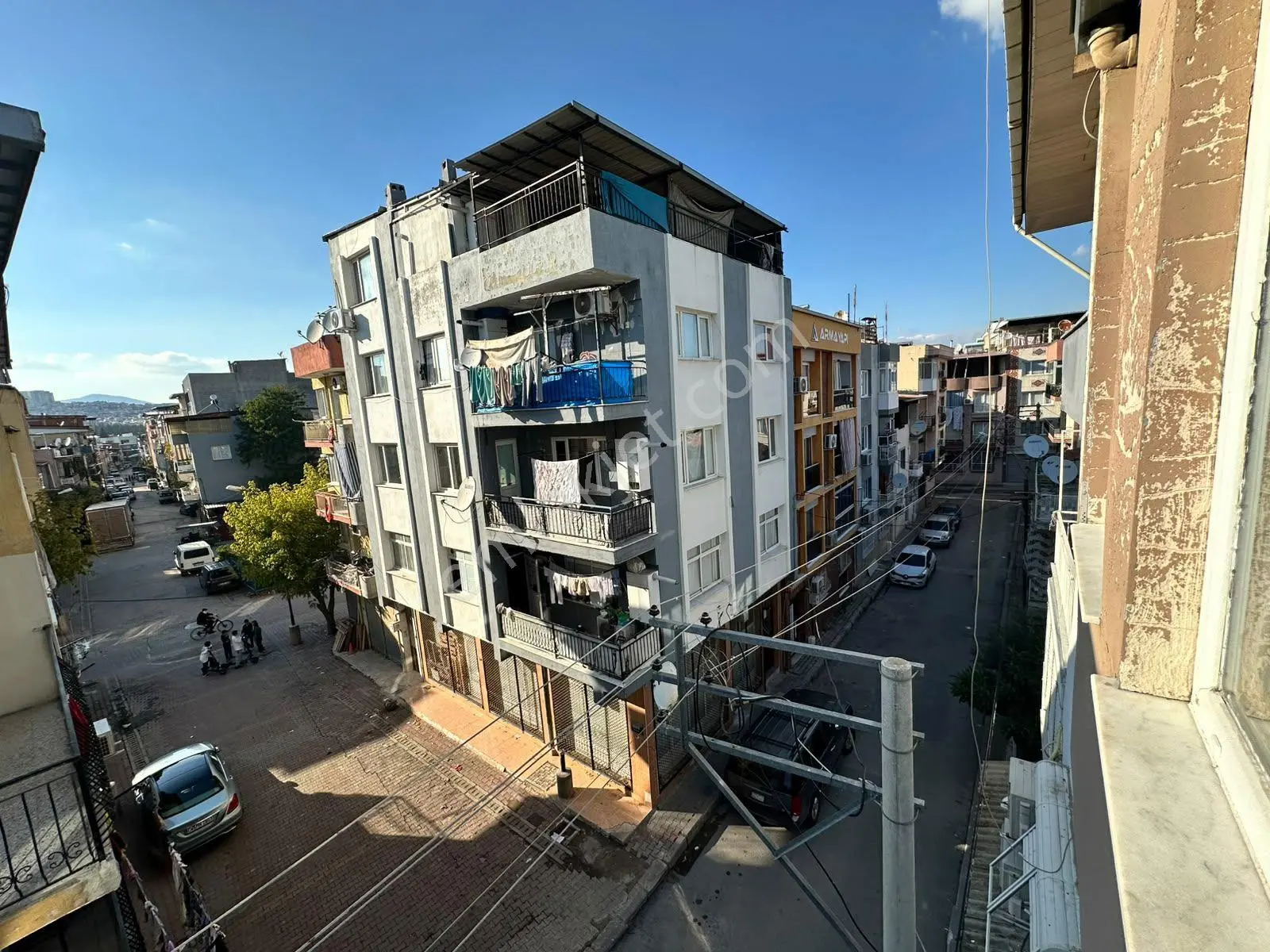 Buca Göksu Mahallesi Fırsat Satılık Diare — fotoğraf 4