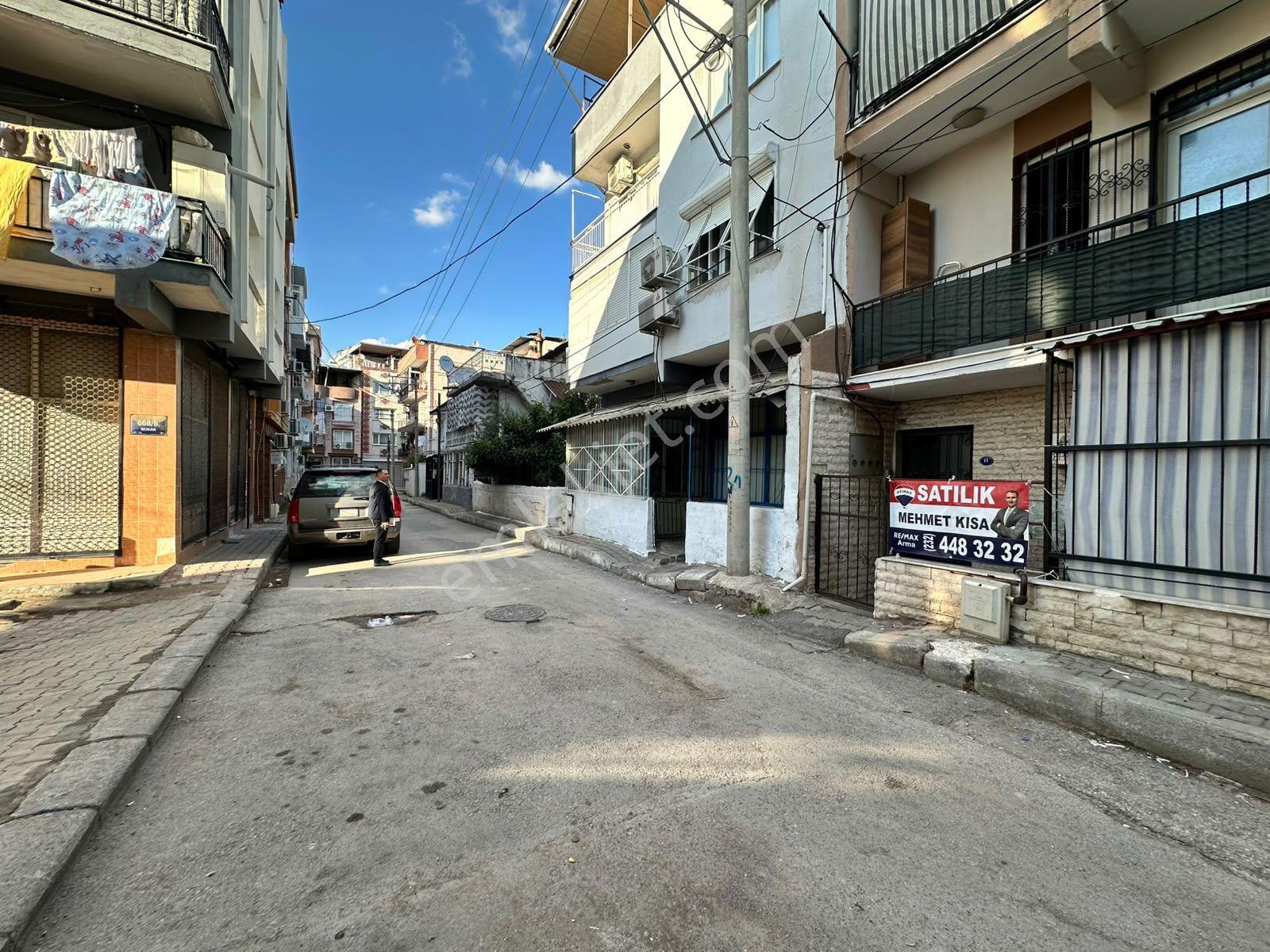 Buca Göksu Mahallesi Fırsat Satılık Diare — fotoğraf 19