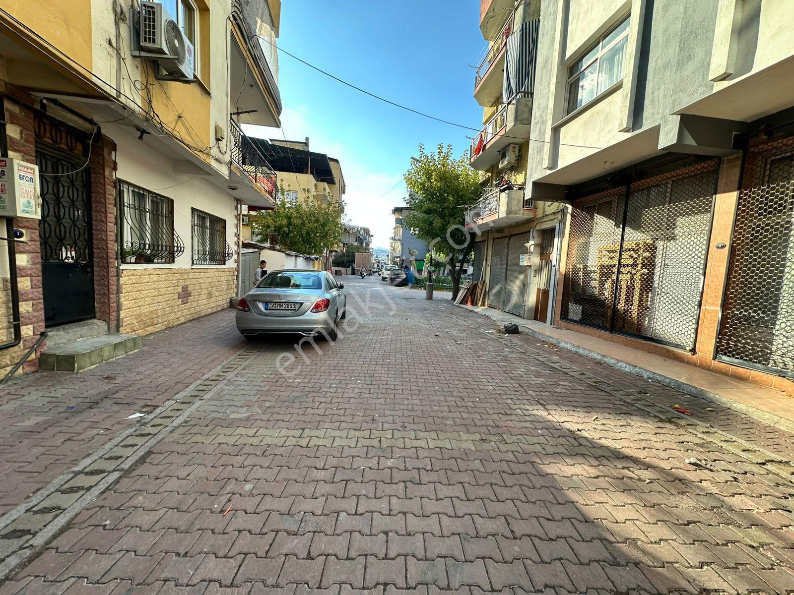Buca Göksu Mahallesi Fırsat Satılık Diare — fotoğraf 21