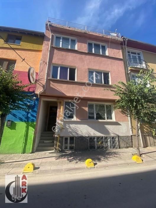Ark Life'dan Hoşnudiye Mah.istasyon Cad.yakını 120m² 3+1 Daire