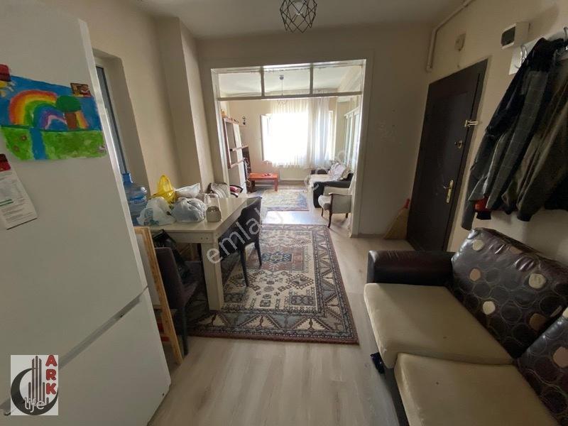 Ark Life'dan Hoşnudiye Mah.istasyon Cad.yakını 120m² 3+1 Daire — fotoğraf 4