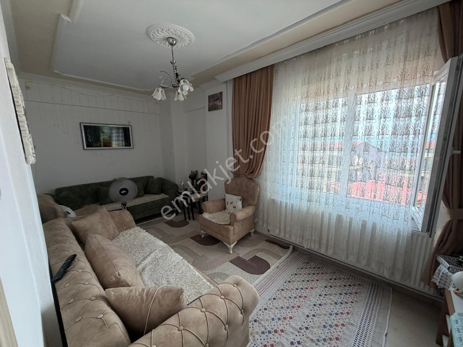 1 Nolu Erdoğdu Da Satılık Daire — fotoğraf 2