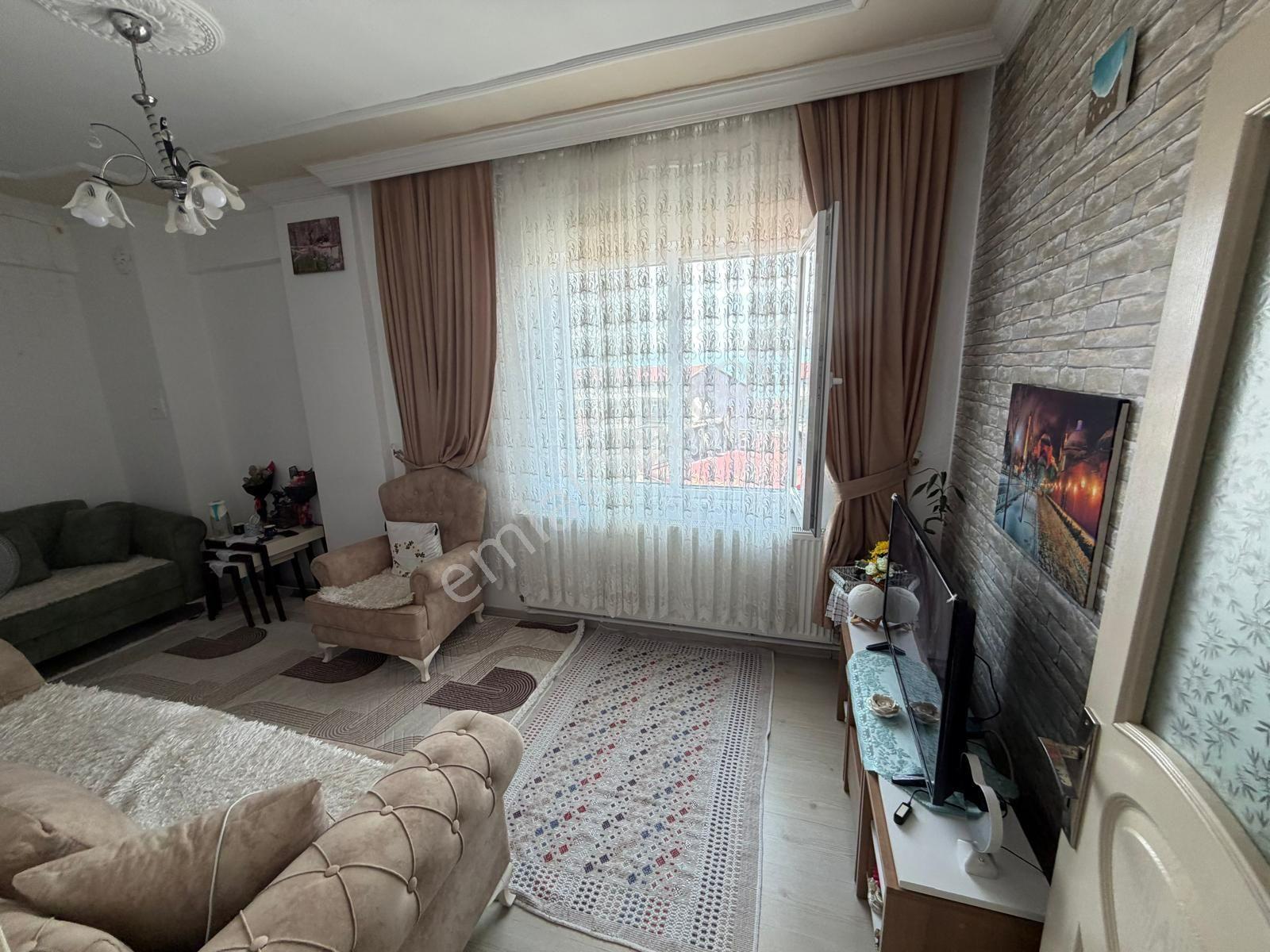 1 Nolu Erdoğdu Da Satılık Daire — fotoğraf 3