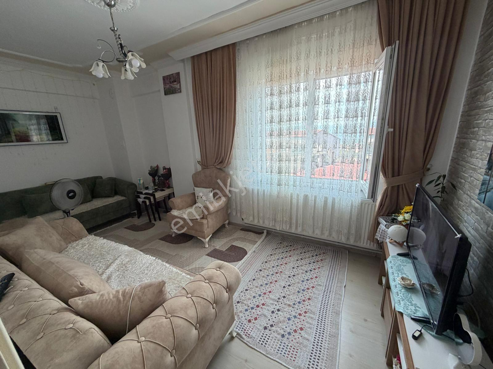 1 Nolu Erdoğdu Da Satılık Daire — fotoğraf 4