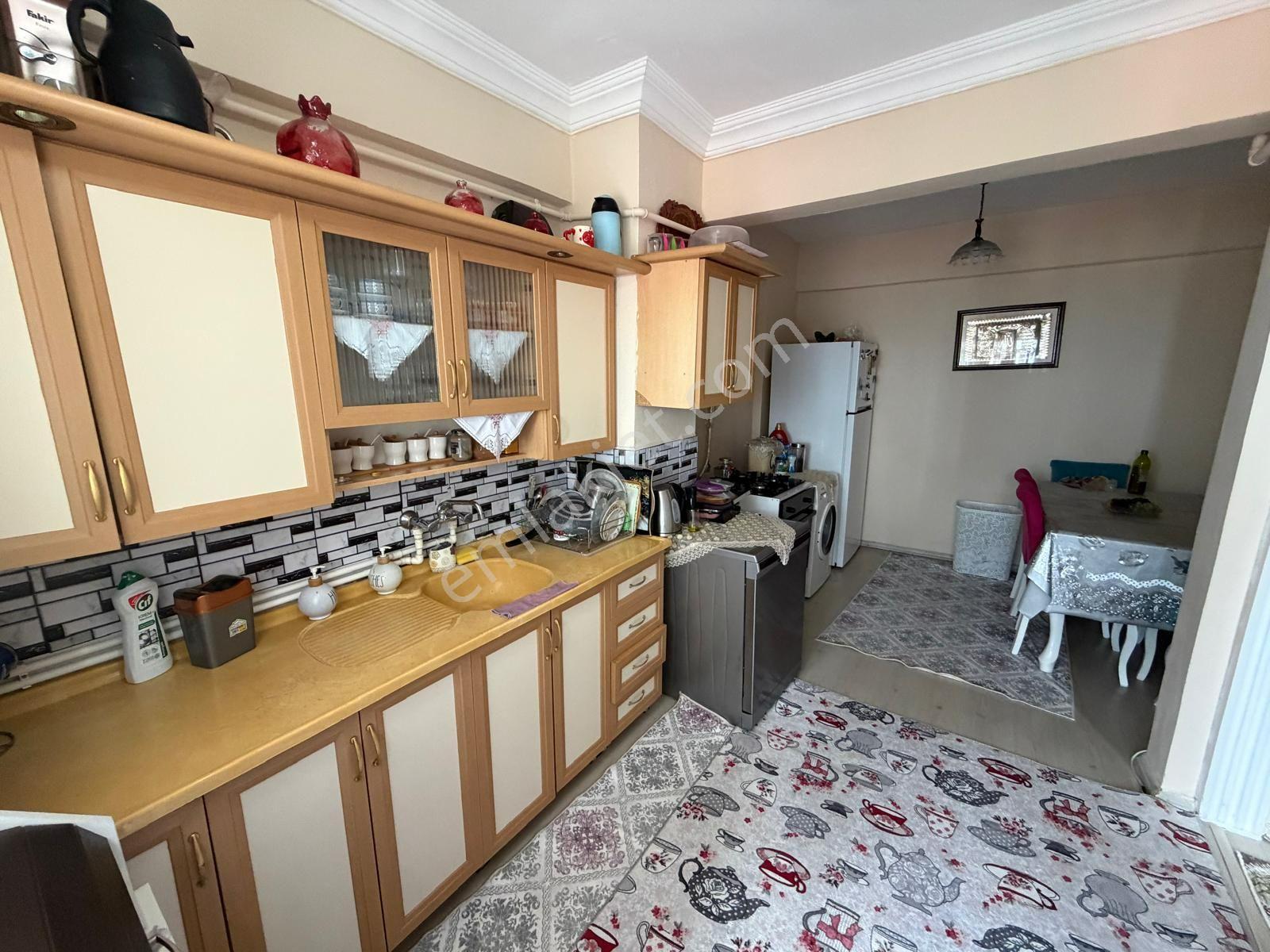 1 Nolu Erdoğdu Da Satılık Daire — fotoğraf 5