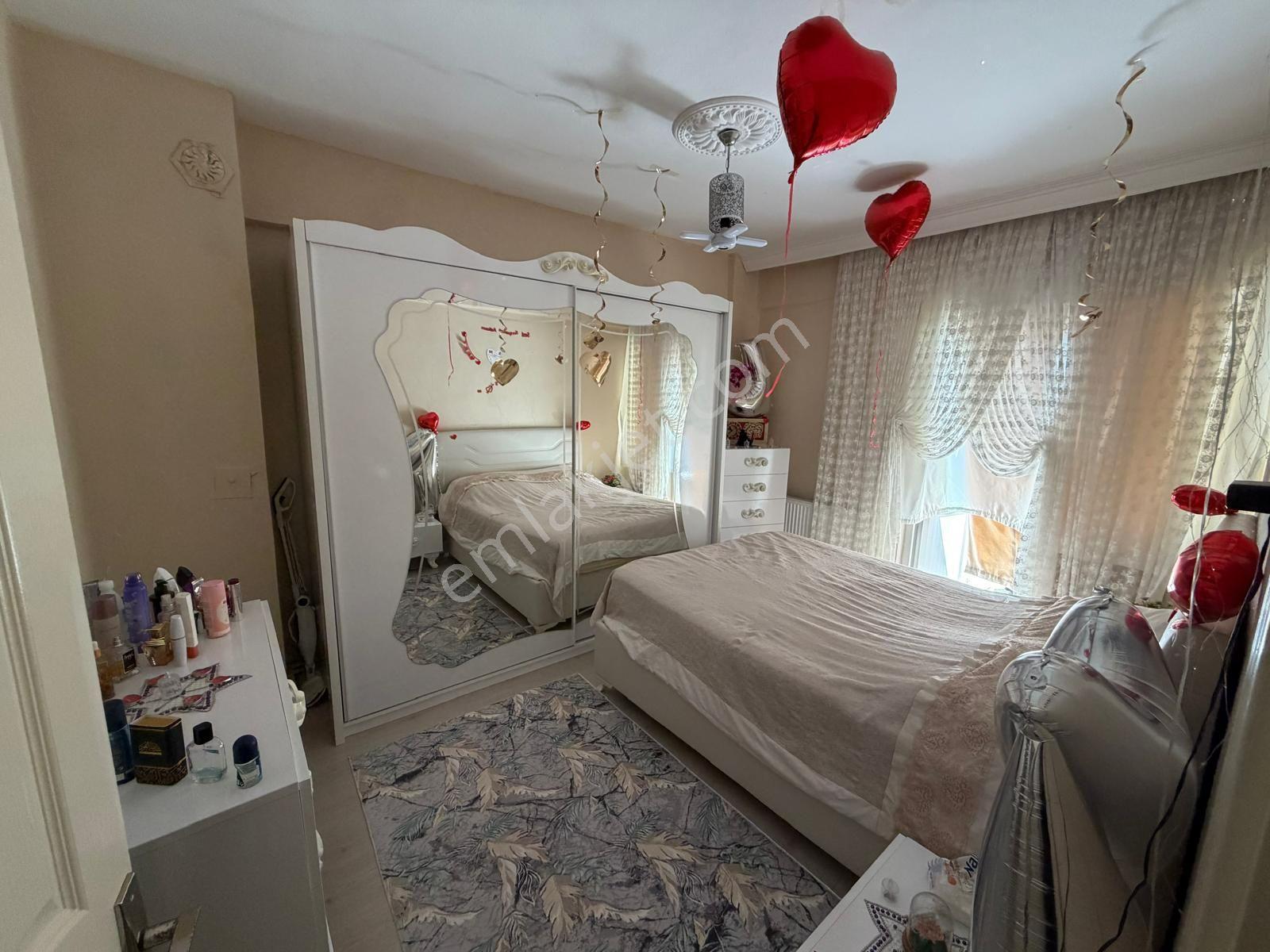 1 Nolu Erdoğdu Da Satılık Daire — fotoğraf 7
